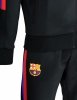 FC Barcelona dres męski Tracksuit Barca 5002CHOU